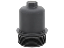 Load image into Gallery viewer, Rein Transmission Filter Cap CPL0061 - Main Product View