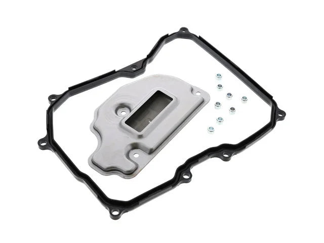Rein Transmission Filter Kit RTK0005 - Side View