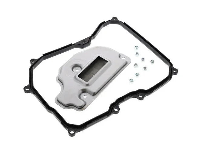 Rein Transmission Filter Kit RTK0005 - Side View
