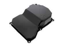 Load image into Gallery viewer, Rein Transmission Oil Pan ESK0162 - Side View