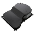 Load image into Gallery viewer, Rein Transmission Oil Pan ESK0162 - Side View