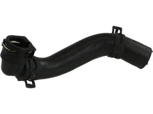 Load image into Gallery viewer, Rein Turbocharger Coolant Hose CHE0757 - Side View