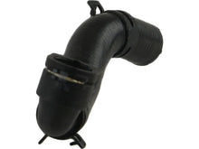Load image into Gallery viewer, Rein Turbocharger Coolant Hose CHE0757 - Back View
