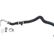 Load image into Gallery viewer, Rein Turbocharger Coolant Hose CHT0671 - Side View
