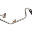 Load image into Gallery viewer, Rein Turbocharger Coolant Hose CHT0683 - Main Product View