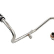 Load image into Gallery viewer, Rein Turbocharger Coolant Hose CHT0683 - Side View