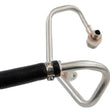 Load image into Gallery viewer, Rein Turbocharger Coolant Hose CHT0683 - Back View