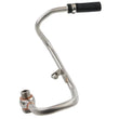 Load image into Gallery viewer, Rein Turbocharger Coolant Hose CHT0683 - Installation View