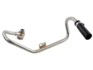 Rein Turbocharger Coolant Hose CHT0683 - Main Product View