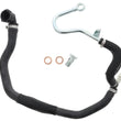 Load image into Gallery viewer, Rein Turbocharger Coolant Hose CHT0736