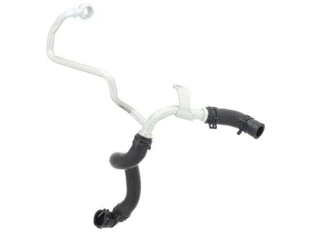 Rein Turbocharger Coolant Hose CHT0812