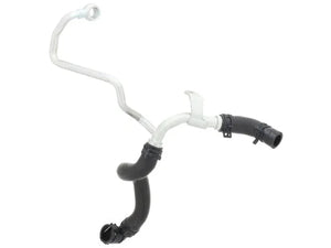 Rein Turbocharger Coolant Hose CHT0812