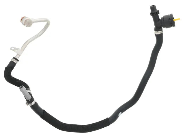 Rein Turbocharger Coolant Hose CHU0902