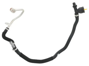 Rein Turbocharger Coolant Hose CHU0902