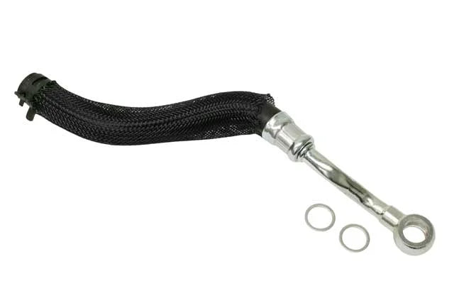 Rein Turbocharger Coolant Hose TCH0191