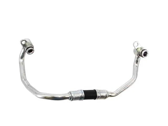 Rein Turbocharger Coolant Line CHT0577 - Main Product View