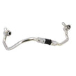 Load image into Gallery viewer, Rein Turbocharger Coolant Line CHT0577 - Side View