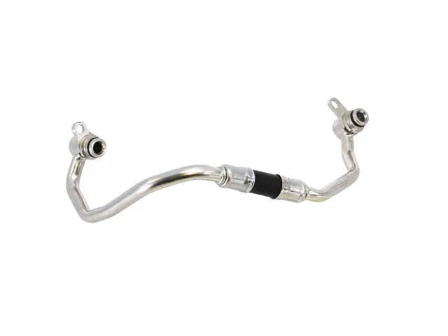 Rein Turbocharger Coolant Line CHT0577 - Side View
