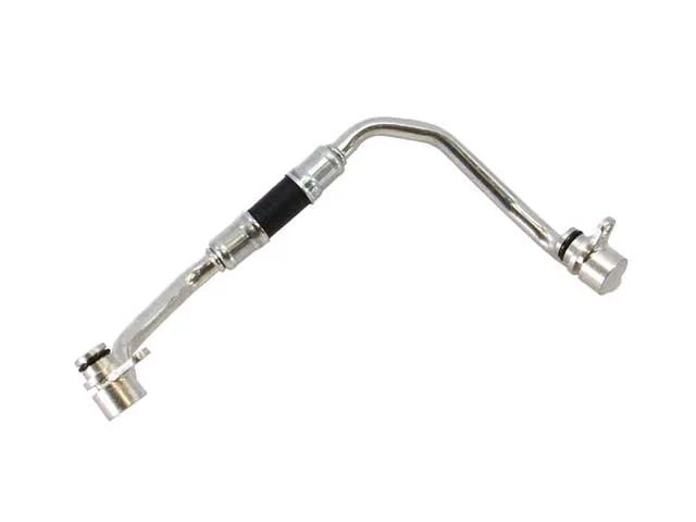 Rein Turbocharger Coolant Line CHT0577 - Detail View