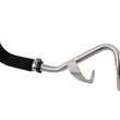 Load image into Gallery viewer, Rein Turbocharger Coolant Line CHT0684 - Side View