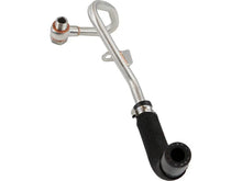 Load image into Gallery viewer, Rein Turbocharger Coolant Line CHT0684 - Back View