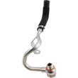 Load image into Gallery viewer, Rein Turbocharger Coolant Line CHT0684 - Installation View