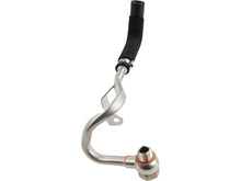 Load image into Gallery viewer, Rein Turbocharger Coolant Line CHT0684 - Installation View