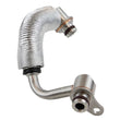 Load image into Gallery viewer, Rein Turbocharger Coolant Line CHT0685 - Back View