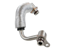 Load image into Gallery viewer, Rein Turbocharger Coolant Line CHT0685 - Back View