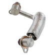 Load image into Gallery viewer, Rein Turbocharger Coolant Line CHT0685 - Installation View