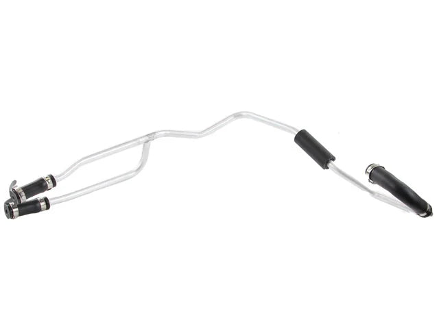 Rein Turbocharger Coolant Line CHT0686 - Main Product View