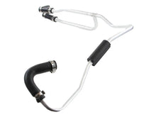 Load image into Gallery viewer, Rein Turbocharger Coolant Line CHT0686 - Back View