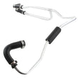 Load image into Gallery viewer, Rein Turbocharger Coolant Line CHT0686 - Back View