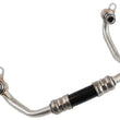 Load image into Gallery viewer, Rein Turbocharger Coolant Line CHT0687 - Side View