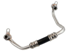 Load image into Gallery viewer, Rein Turbocharger Coolant Line CHT0687 - Side View