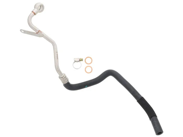 Rein Turbocharger Coolant Line CHT0688