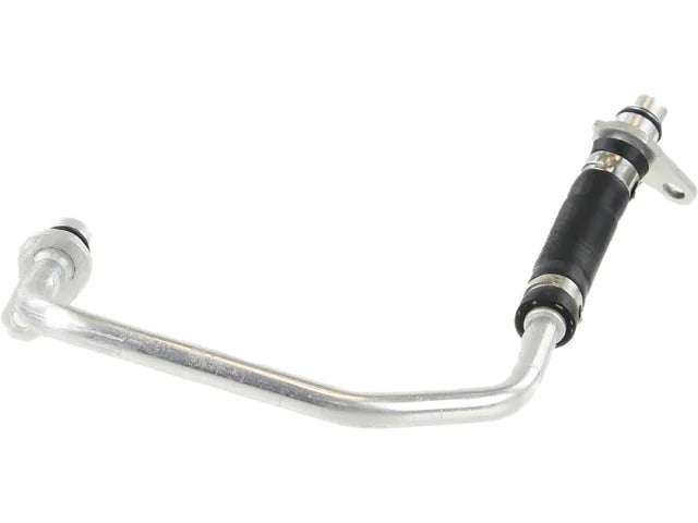 Rein Turbocharger Coolant Line CHT0723 - Main Product View