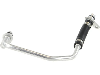 Rein Turbocharger Coolant Line CHT0723 fits 2010-2019 BMW 135i