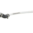 Load image into Gallery viewer, Rein Turbocharger Coolant Line CHT0723 - Side View