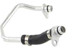 Load image into Gallery viewer, Rein Turbocharger Coolant Line CHT0723 - Back View