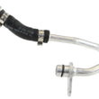 Load image into Gallery viewer, Rein Turbocharger Coolant Line CHT0723 - Installation View