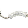 Load image into Gallery viewer, Rein Turbocharger Coolant Line CHT0725 - Side View