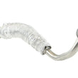 Load image into Gallery viewer, Rein Turbocharger Coolant Line CHT0725 - Back View