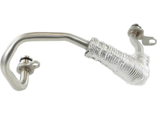 Rein Turbocharger Coolant Line CHT0726 - Main Product View