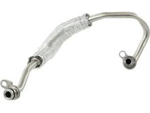 Load image into Gallery viewer, Rein Turbocharger Coolant Line CHT0726 - Side View