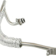 Load image into Gallery viewer, Rein Turbocharger Coolant Line CHT0726 - Back View