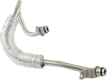 Load image into Gallery viewer, Rein Turbocharger Coolant Line CHT0726 - Back View