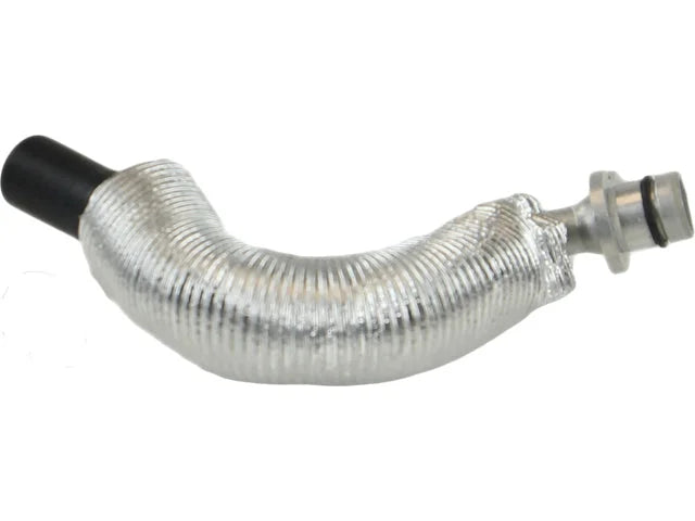 Rein Turbocharger Coolant Line CHT0727 - Main Product View