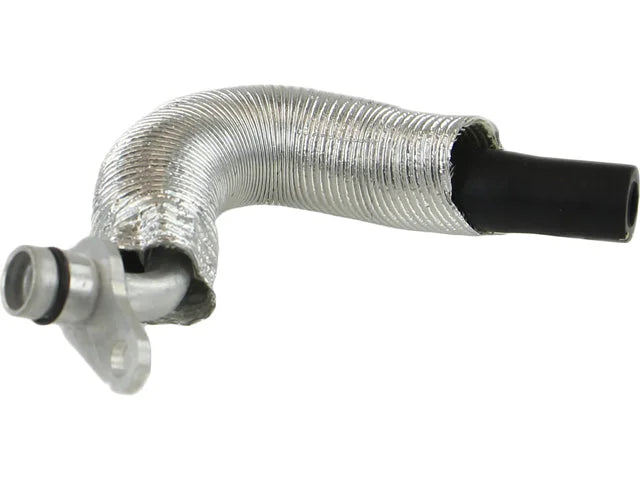 Rein Turbocharger Coolant Line CHT0727 - Side View