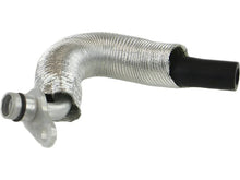 Load image into Gallery viewer, Rein Turbocharger Coolant Line CHT0727 - Side View